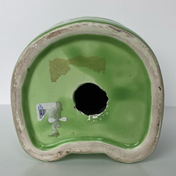 Lucky Frog Coin Bank - Picture 6 of 7